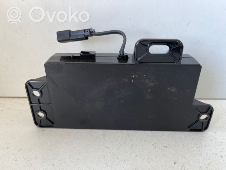 Opel Mokka X Module de contrôle de batterie Yq00017580
