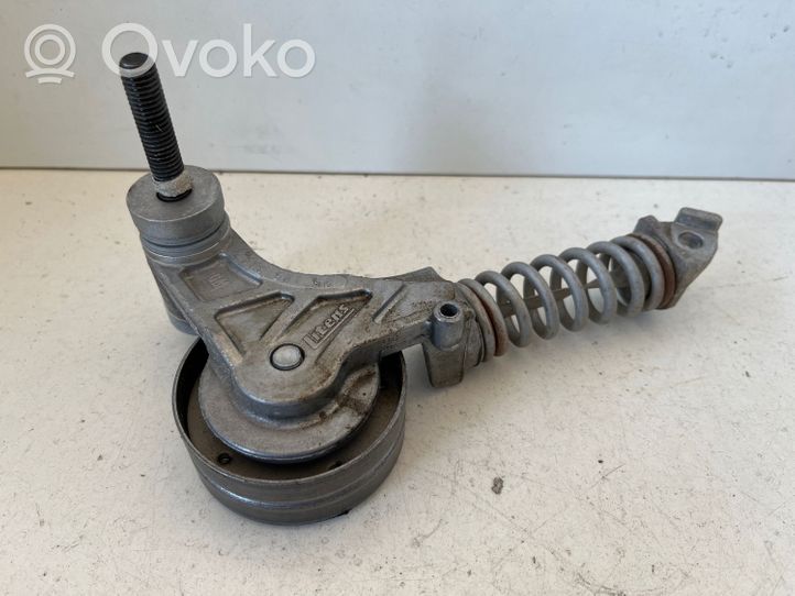 Opel Mokka X Tensor de correa del alternador 25195388