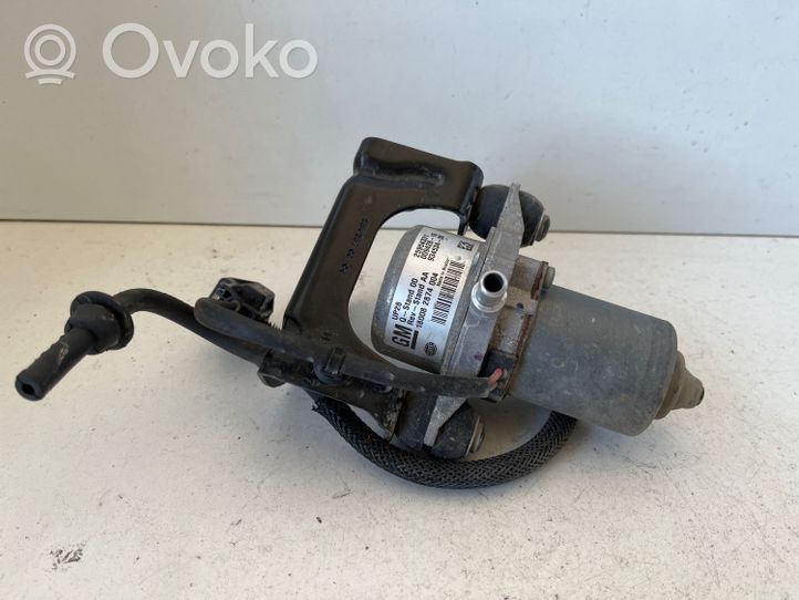 Opel Mokka X Vacuum pump 25954331