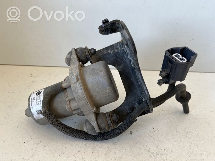 Opel Mokka X Vacuum pump 25954331