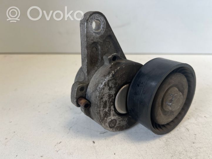 Volkswagen Golf VII Napinacz paska wielorowkowego / Alternatora 04L903315D