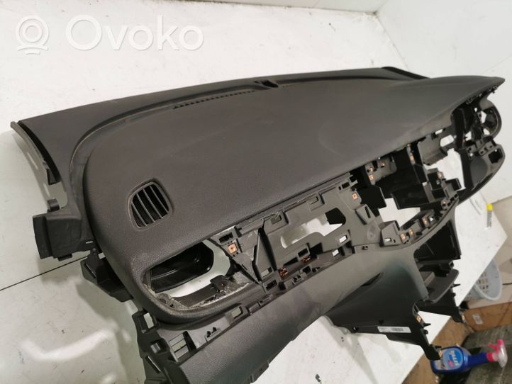 Opel Mokka X Tableau de bord 688460922