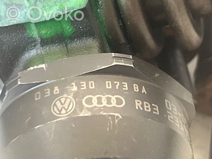 Volkswagen Golf V Set di iniettori 038130073BA