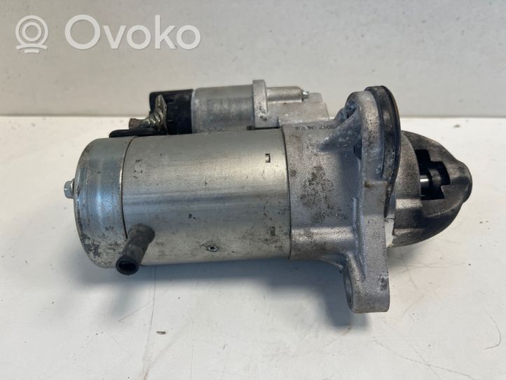 Opel Karl Starter motor 687997502