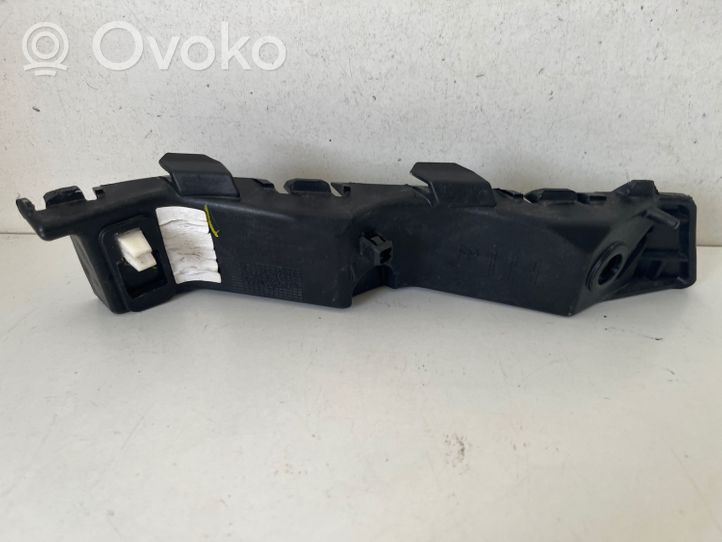 KIA Sportage Staffa di rinforzo montaggio del paraurti anteriore 86518F1000