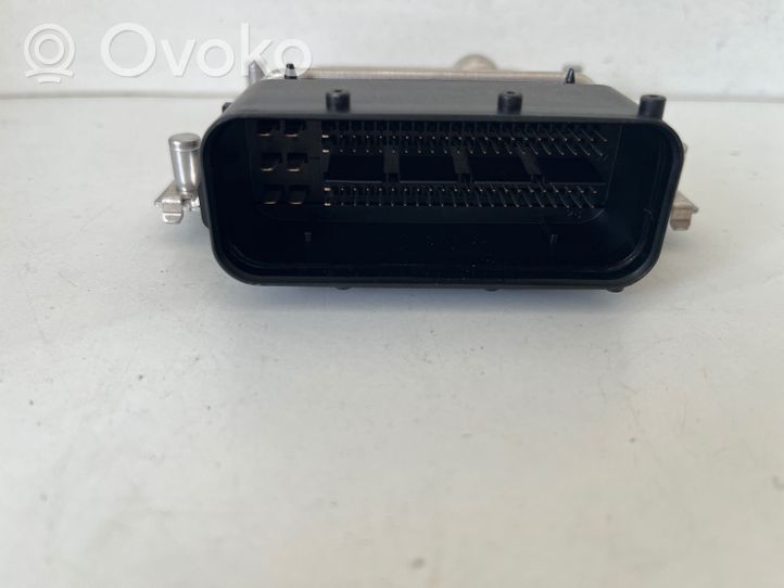 KIA Sportage Calculateur moteur ECU 296102U900