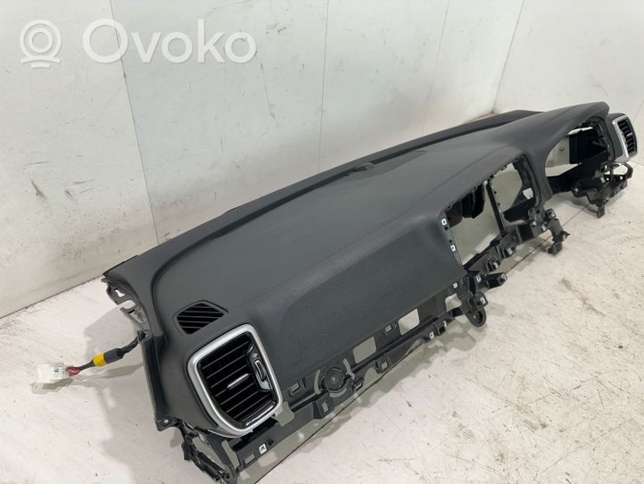 KIA Sportage Panel de instrumentos 84710F1701WK