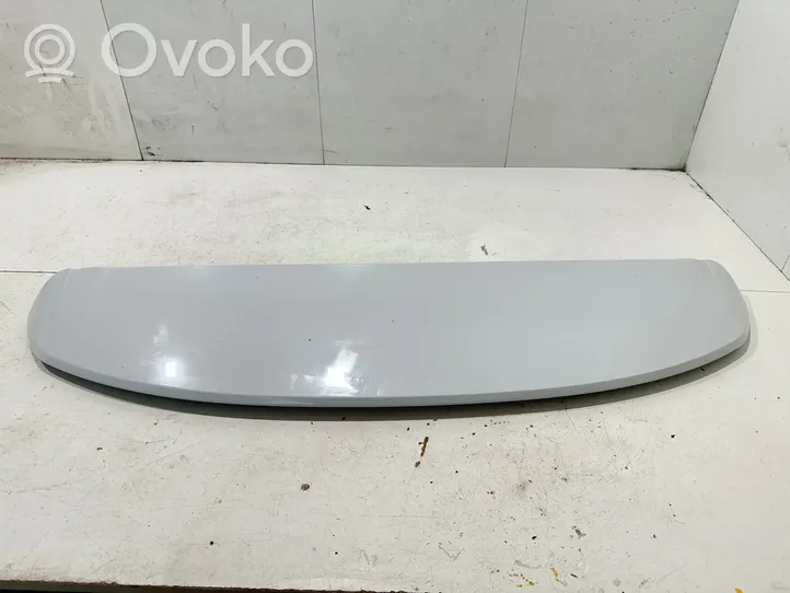 Audi Q7 4M Spoiler del portellone posteriore/bagagliaio 4M0827939