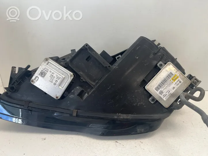 Audi A7 S7 4G Phare frontale 4G8941004AE