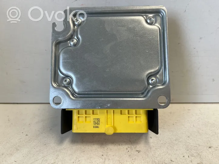 Audi A6 S6 C7 4G Module de contrôle airbag 4H0959655C