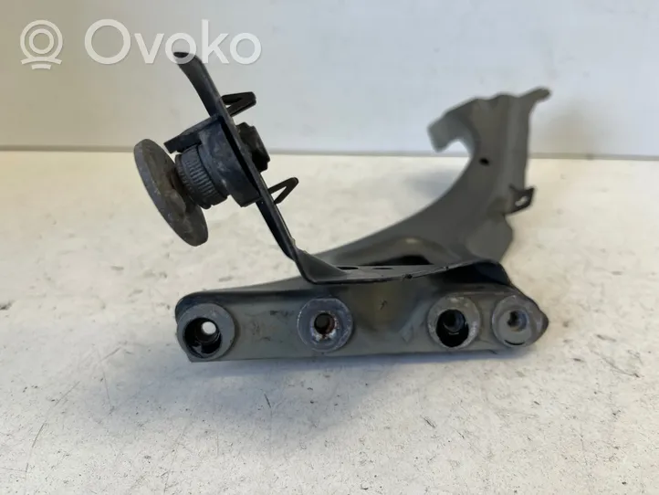 Audi A6 S6 C7 4G Supporto di montaggio del parafango 4G0805816