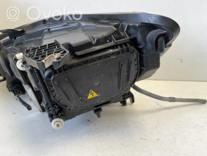 Audi A6 S6 C7 4G Headlight/headlamp 4G0941006D