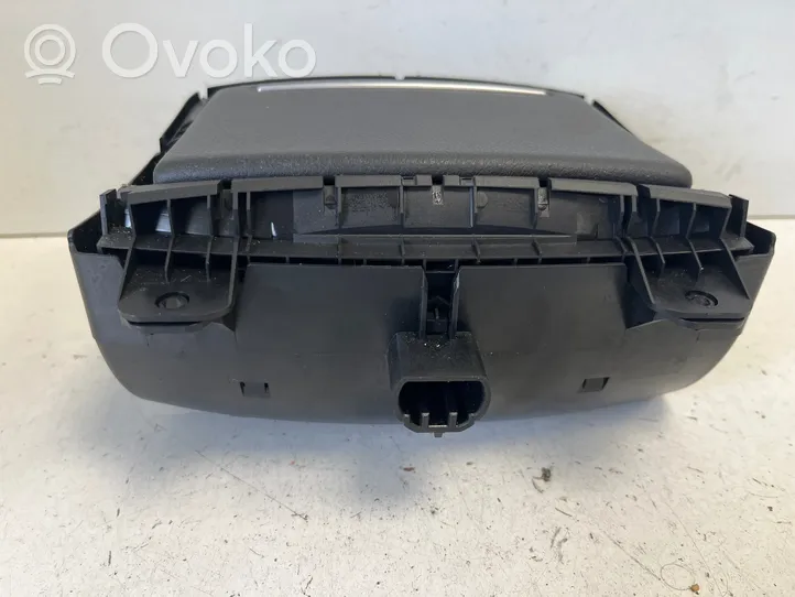 Audi A6 S6 C7 4G Przedni uchwyt na kubek tunelu środkowego 4G0862534