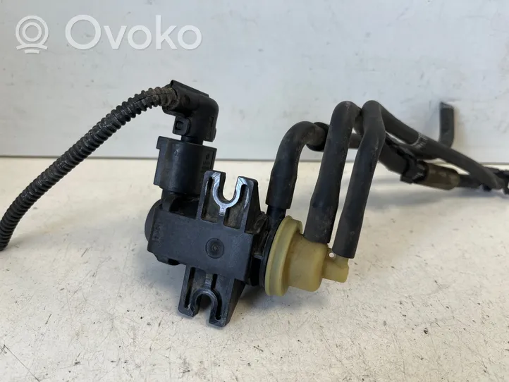 Volkswagen Touran II Solenoidinis vožtuvas 1K0906627B