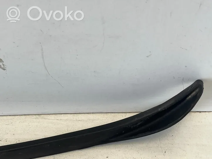 Volkswagen Touran II Zierleiste Windschutzscheibe Frontscheibe 1T0854328C