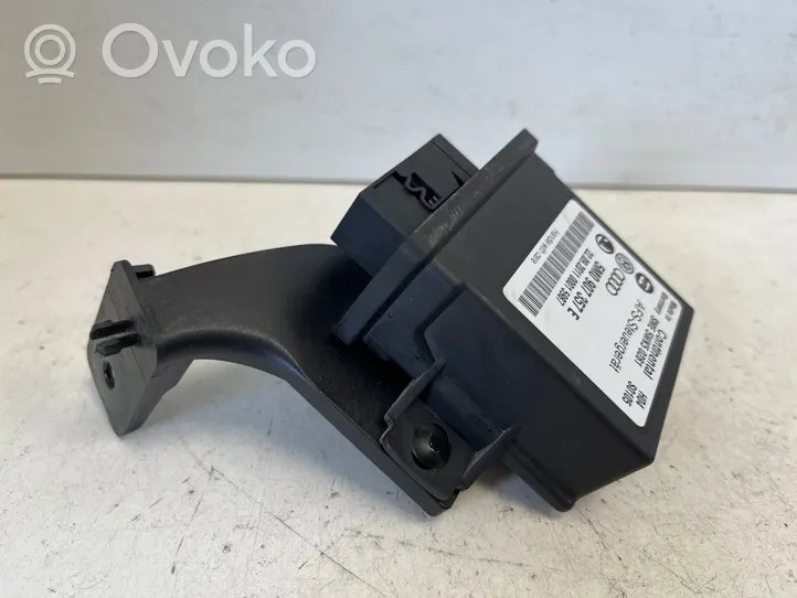 Volkswagen Touran II Light module LCM 5M0907357E