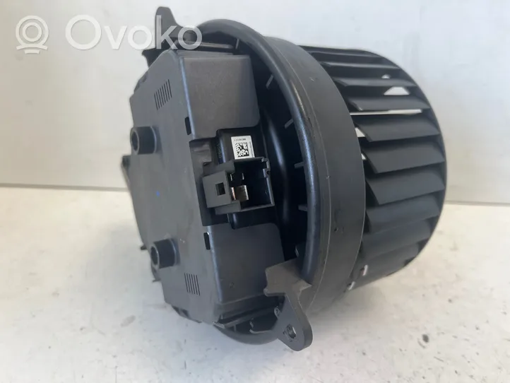 Audi A7 S7 4G Ventola riscaldamento/ventilatore abitacolo 4H2820021B