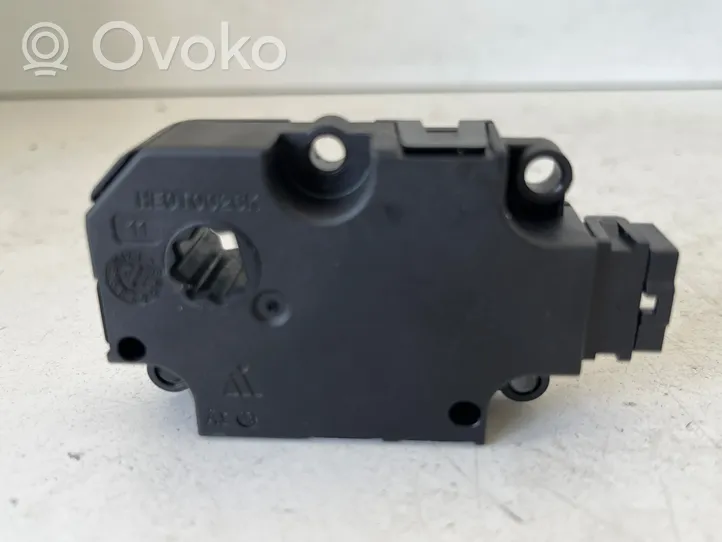 Audi A6 S6 C7 4G Motorino attuatore aria CZ1139300856