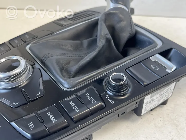 Audi Q5 SQ5 Controllo multimediale autoradio 8T0919609