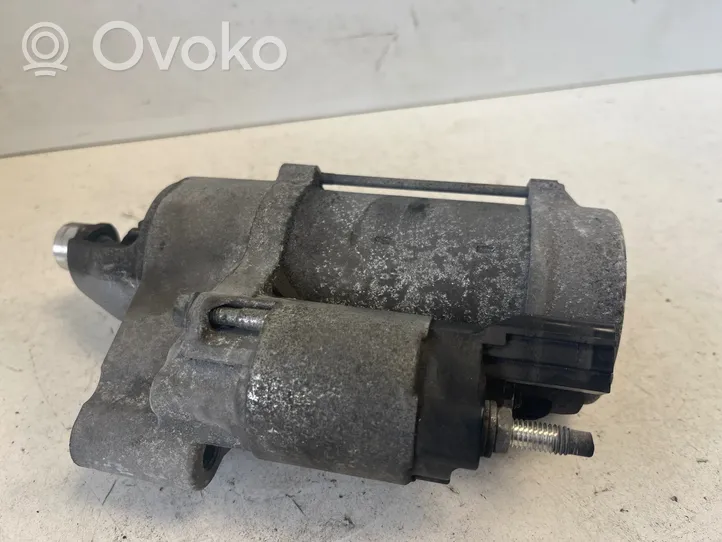 Audi A6 S6 C7 4G Motorino d’avviamento 03L911024B