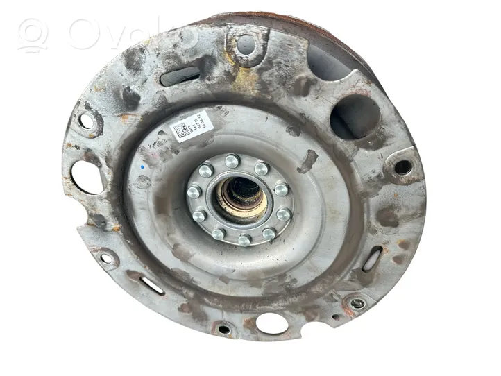 Audi A6 S6 C7 4G Volano a doppia massa 0B1105266AL