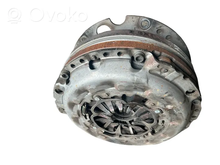 Audi A6 S6 C7 4G Volano a doppia massa 0B1105266AL