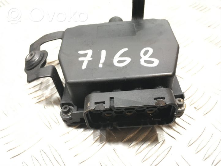 Volkswagen Jetta V Solenoīda vārsts 1K0906279