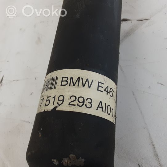 BMW 3 E46 Kardanas komplekte 7519239