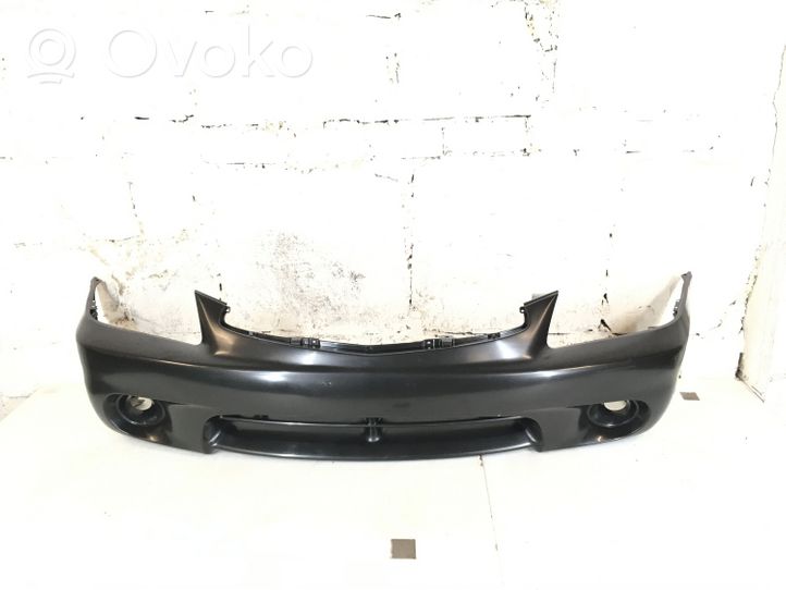 Hyundai Accent Priekinis bamperis 8651025200