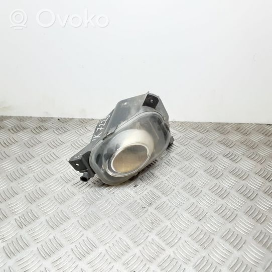 Opel Corsa D Światło przeciwmgłowe przednie 301392437