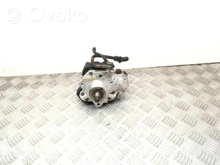 Jeep Cherokee Pompa wtryskowa wysokiego ciśnienia 0445010084