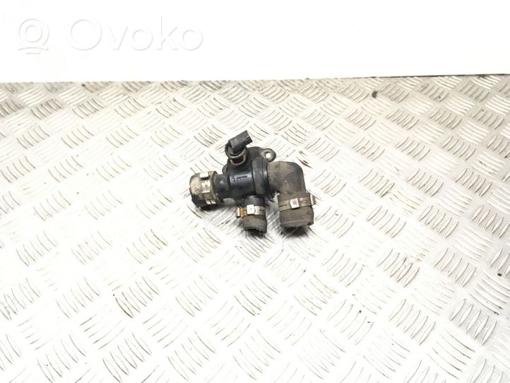 Smart ForTwo I Termostaatin kotelo 0003179V609