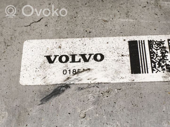 Volvo S40 Moottorin ohjainlaite/moduuli 30743371