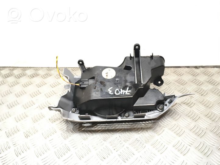 BMW 3 E46 Garsiakalbis (-iai) galinėse duryse 65136908383