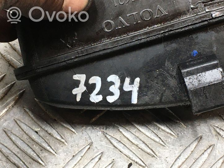 Volvo V70 Serbatoio/vaschetta del liquido del servosterzo 30645621