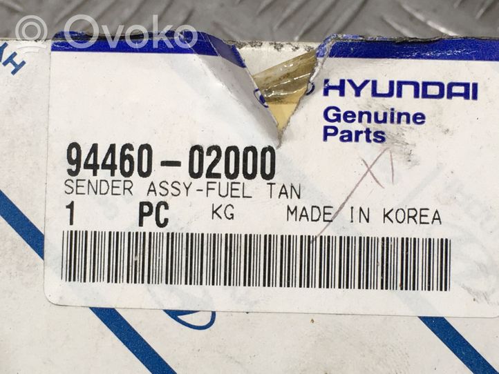 Hyundai Atos Prime Cita veida sensors 9446002000