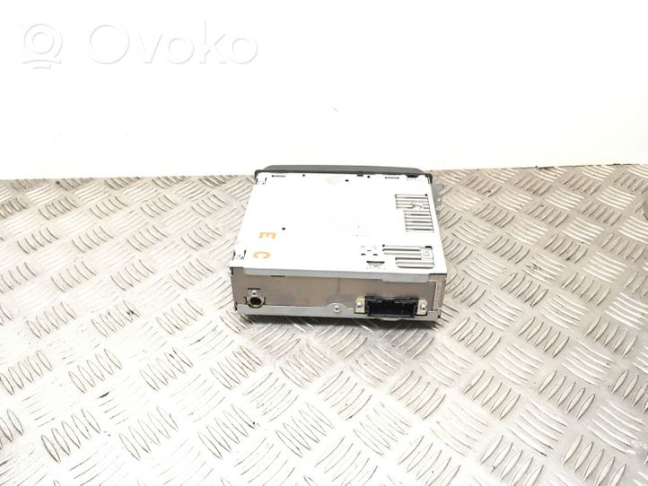 Hyundai Santa Fe Radio/CD/DVD/GPS-pääyksikkö 9615025200