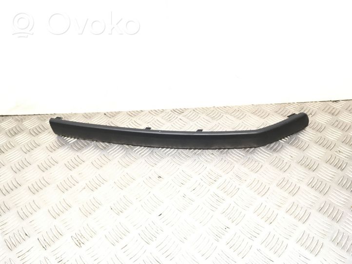 Skoda Octavia Mk1 (1U) Modanatura separatore del paraurti anteriore 6Y0807718