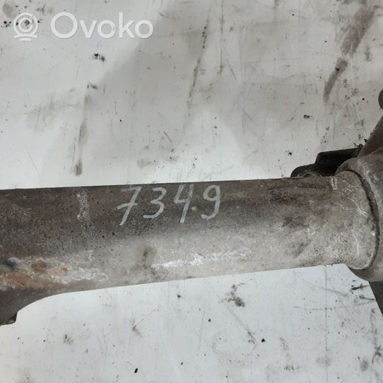 Jeep Cherokee Mechanizm różnicowy przedni / Dyferencjał 50763