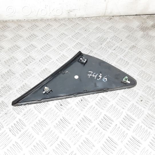 Mercedes-Benz A W169 Rivestimento parafango (modanatura) 1696900287