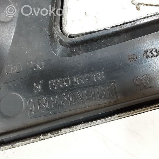 Nissan Kubistar Griglia anteriore 8200186288