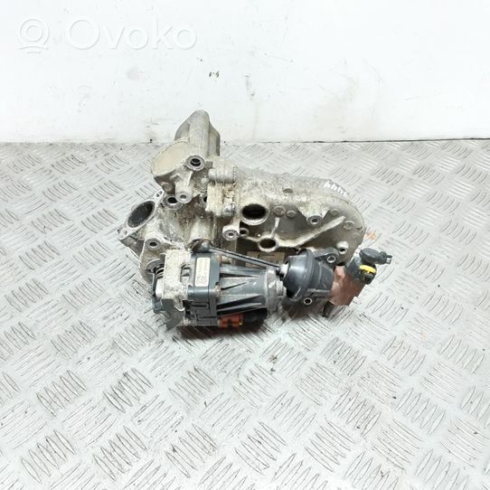 Citroen Nemo Zawór EGR 5027642201