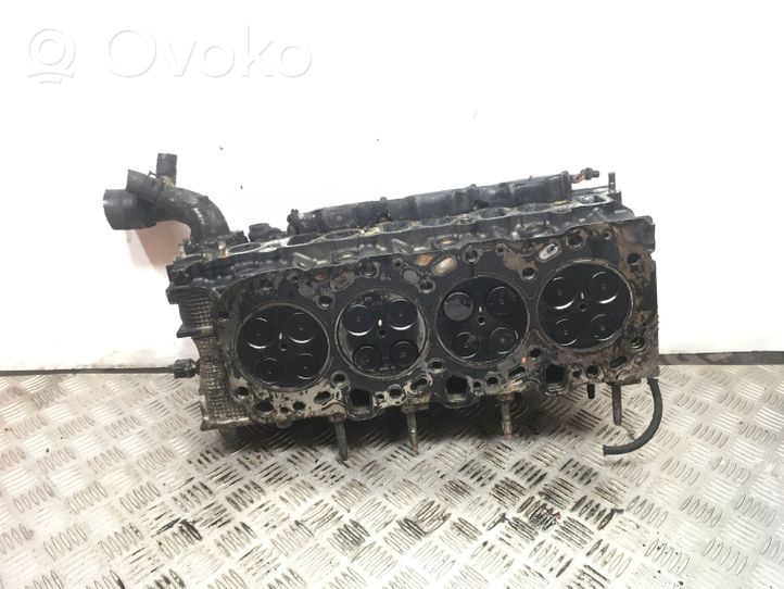 Toyota Land Cruiser (J120) Culasse moteur 