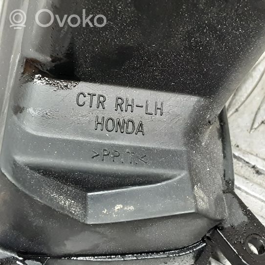 Honda Civic Muut kojelaudan osat CTR