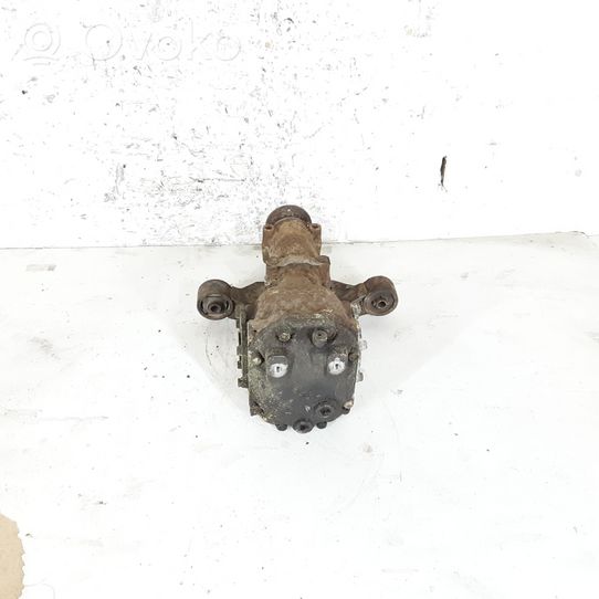 Subaru Legacy Rear differential 