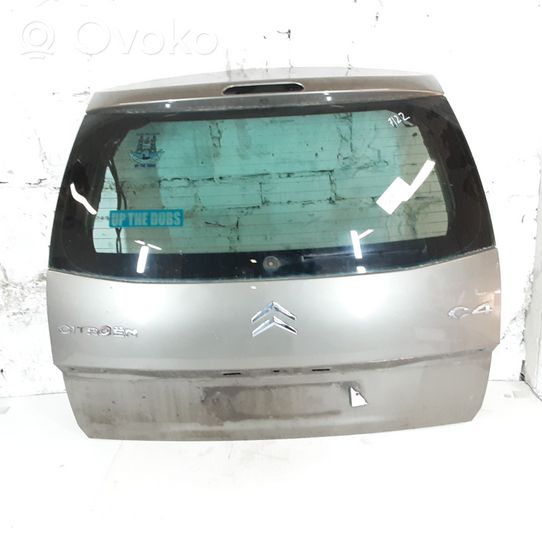 Citroen C4 I Picasso Portellone posteriore/bagagliaio DOT682M5532AS3