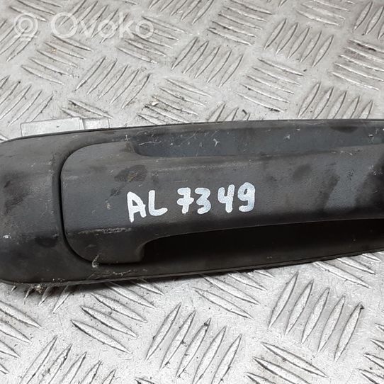 Jeep Cherokee Maniglia esterna per portiera posteriore 0192AB