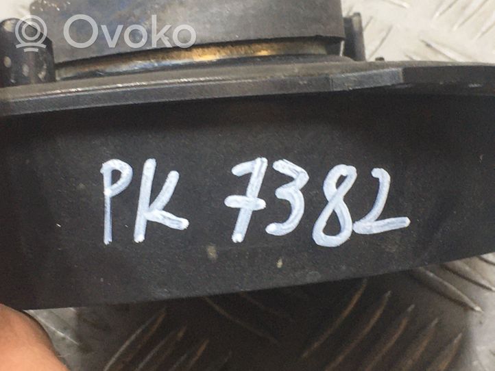 Opel Vivaro Garsiakalbis (-iai) priekinėse duryse 9175188