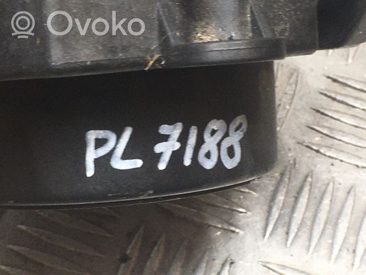 Saab 9-3 Ver1 Głośnik drzwi przednich 12800322