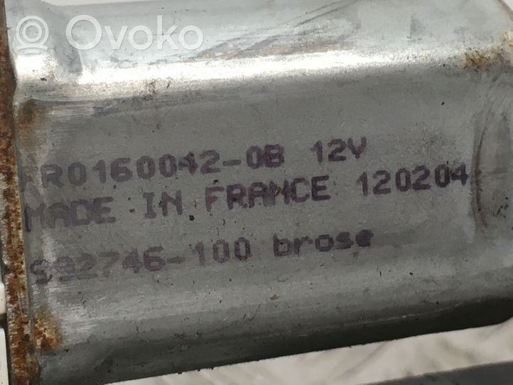 Volvo S40 Moteur de lève-vitre de porte avant 30737679